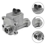Brake Master Cylinder For 1960-1975 Cadillac Chevrolet Oldsmobile Pontiac M21000. Fixed Price $37.68.