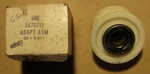 Steering Lower Adapter With Bearing 1963 1964 Oldsmobile Oem Gm Part # 5676712. Fixed Price $19.96.