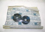 Gm Upper Control Arm Protective Kit - Chevrolet Chevette 363476. Fixed Price $19.79.