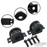 Front Sway Bar Bushing 928-344 For Cadillac Chevy Gmc Stabilizer. Fixed Price $23.99.