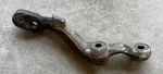 1969 - 1982 C3 Corvette Outer Steering Knuckle Passenger Side (right Rh) Oem 394. Fixed Price $52.49.