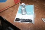 Nos Genuine Gm 1979 - 86 / Truck Steering Column Shaft Coupling 7831571. Fixed Price $19.99.