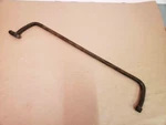 Jaguar Xke E-type Front Suspension Anti-roll Bar Sway C16629 Oem. Fixed Price $149.99.