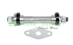 Classic Mini New Uprated Radius A-arm Repair Kit Upper Austin 59-00. Fixed Price $49.95.