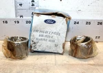 Nos Oem Ford Thunderbird 56-57 Steering Box Sector Shaft Bearing 2 B6A-3576-A. Fixed Price $39.99.
