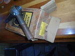1960,1961,1962 Chevrolet Gmc 1.5 Tom 1/2 Ton Truck Tie Rod 3797929. Fixed Price $50.00.