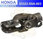Honda Genuine Element Odyssey Steering Joint 53323-S5A-003. Fixed Price $99.98.