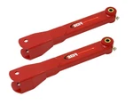 Bmr Suspension TCA026R Trailing Arms Rear Polyurethane Bushings. Fixed Price $185.63.