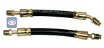 1963-1964 Ford Full Size. Power Steering Hose. Cylinder Hoses, Pair.. Fixed Price $50.00.