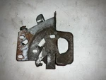 Oem Gm 1959 1960 1961 1962 C1 Corvette Rh Female Hood Latch Assembly 3767850. Fixed Price $84.89.