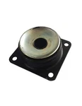 Mercedes-benz Rubber Mount Rear Axle Control Upper Joint W113 1103500675. Fixed Price $133.77.