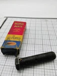 1942-50 Mopar 1238409 Pin & Nut Pkg Nos Made Usa. Fixed Price $25.95.