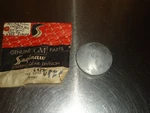 New Nos Gm Power Steering Box Gear Cover 5689363 1959-1970 Buick Pontiac Olds. Fixed Price $27.50.