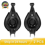Rear Lower Control Arm Set Fits 2007-2017 Chevrolet Gmc Pontiac Saturn Suzuki. Fixed Price $144.99.