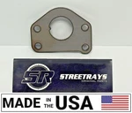 Sr Hydroboost Brake Booster Mount Adapter Plate Fits 68-72 Chevy Chevelle. Fixed Price $48.00.