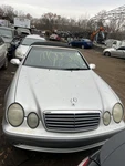 1998-2003 Mercedes-benz Clk Subframe 208 Type Front Convertible Oem. Fixed Price $125.95.
