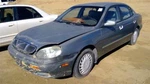Used Front Frame Crossmember Fits: 2001 Daewoo Leganza Grade. Fixed Price $359.00.