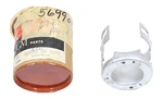 Steering Adapter & Sleeve 1968 Chevy Chevelle Gm# 5699062 7804031. Fixed Price $49.96.