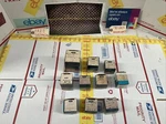 Vintage Ford Mustang Hardware Clip Retainer Bolt Nuts Assortment Lot. Fixed Price $300.00.