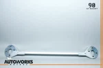 09-11 Jaguar X250 Xf Rear Suspension Strut Crossmember Tower Support Oem. Fixed Price $86.50.