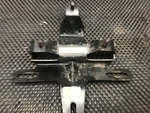 Triumph Thruxton Bonneville 2700430 Licence Plate Bracket Mount 12219 T44. Fixed Price $10.75.