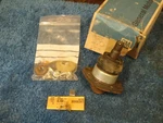 Nos 64 66 67 68 69 70 Chevy Gmc Truck Upr Ball Joint 3846347 Series 20 30. Fixed Price $67.97.