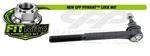 *new Design* 1971-72 Chevy Gm Midsize A-body Inner Steering Tie Rod End ES406L. Fixed Price $57.00.