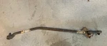 Nos 1941 Ford Drag Link Assembly 11A-3306-B. Fixed Price $55.00.