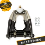 Scott Drake C4DZ-3082-RI Upper Control Arm Assembly 1964-1966 Ford Mustang. Fixed Price $188.50.