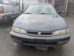 Crossmember/k-frame Rear 2.2L Se Fits 96-97 Accord 29514712. Fixed Price $375.99.