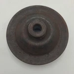 1970-73 Ford Power Steering Single Groove Pump Pulley D0AR-B Doar-b. Fixed Price $65.66.