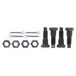 Amk Products Strut To Lower Control Arm Mounting Kit Mustang 1968-1973. Fixed Price $48.99.