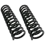 Moog 5244 Coil Spring Set Front. Fixed Price $159.12.
