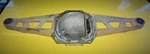 Corvette Rear End Differential Carrier Cover Crossmember 80,81,82,1980,1981,1982. Fixed Price $89.00.