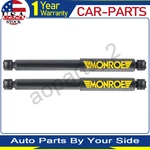 Monroe SET-TS32207-F Shock Absorber And Strut Assemblies Of For Truck. Fixed Price $84.52.