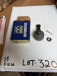 Moog ES417R Steering Tie Rod End Front Suspension Replacement Component. Fixed Price $12.60.