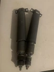 Delco Spiral Shock Absorber 1971 Chevrolet Vega Rear. Fixed Price $150.00.