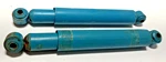1975-1976 Gm Chevy Shock Absorbers Gas Charged Series 1154159 4974961 501-8. Fixed Price $29.95.