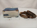 Ford D2TZ 1198 Wheel Bearing Lock Kit Nos. Fixed Price $14.99.