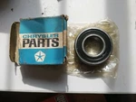 Simca 1300/1301/1500/1501 Centre Prop Shaft Bearing O/e 25225L 54597400. Fixed Price $32.23.