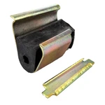 1950-1967 Vw Split Window Bus Front Left Hand Sway Bar 3 Pc Mounting Kit. Fixed Price $27.95.