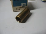 1955-1959 Chevrolet Pickup Rear Spring Eye Bushing Gm 3717034 Nos. Fixed Price $14.95.