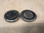 1960-1972 Ford Galaxie 500 Xl Trunk Floor Body Mount Cap Plug Park Lane Monterey. Fixed Price $34.22.