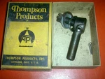 Vintage Thompson Products Tie End RS26R Nors Chevy Trucks 1940S & Ih. Fixed Price $9.99.