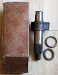 1938-40 Chevrolet Gm Pitman Steering Shaft Unit 609936. Fixed Price $172.99.