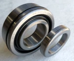 Premium RW507ER Rear Wheel Bearing R/l For 1955-56 Chevy Bel Air Corvette Truck. Fixed Price $24.60.