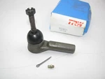 Trw ES2912 Front Outer Steering Tie Rod End. Fixed Price $16.16.