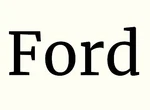 Nors Ford 21A5630A Rear Spring Shackle Kit 42-48 Merc. Fixed Price $192.00.