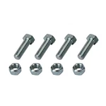 Speedway 91639902-2 Hex Head Clevis Hardware Kit. Fixed Price $16.99.