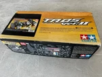 Tamiya TA05 Ifs V2 - Exotek Chassis+nsx Body+optional Parts Vintage Rare. Fixed Price $409.00.